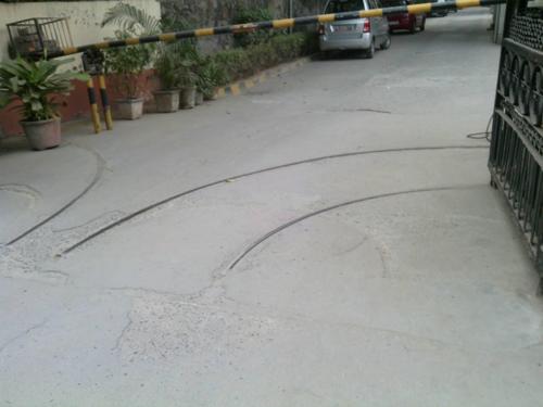 Images for Amenities of Reputed Builder Park View Apartments