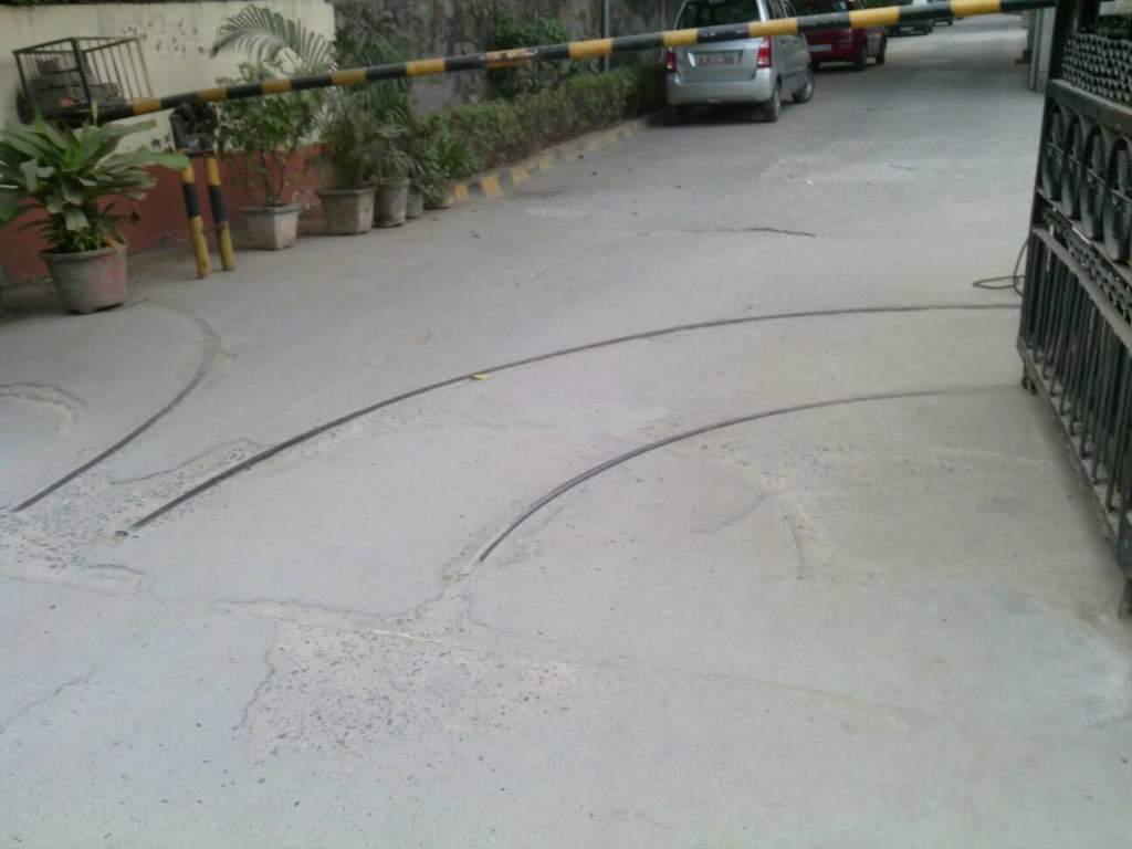 Images for Amenities of Reputed Builder Park View Apartments