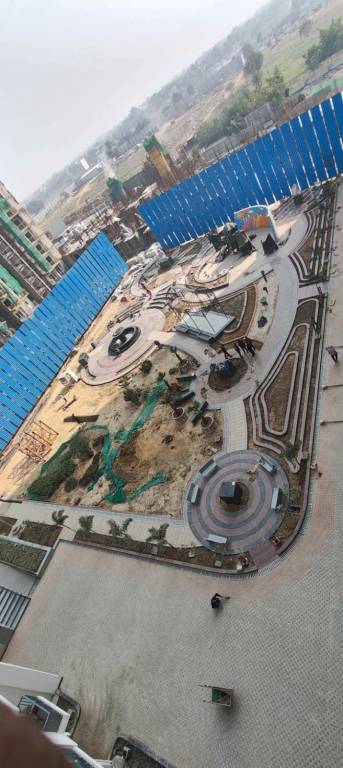  abode Tower A Construction Status Jan 24