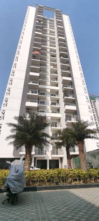  abode Tower A Construction Status Jan 24