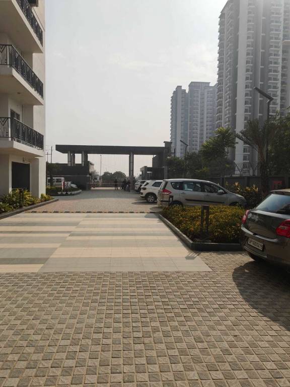  abode Tower A Construction Status Jan 24