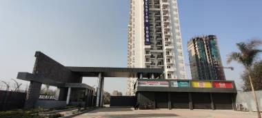 Elevation dummy-Arihant Buildcon Abode