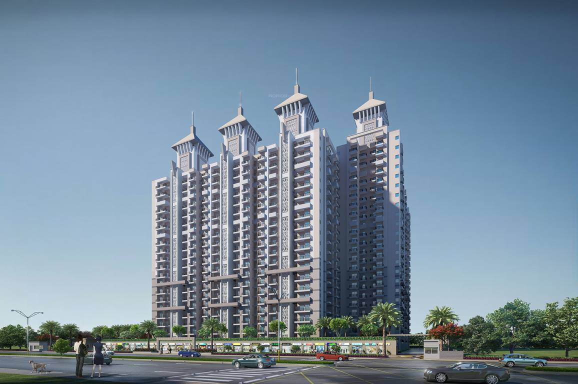 Images for Elevation of Arihant Abode