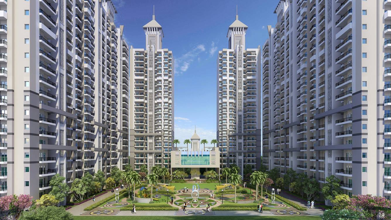 Images for Elevation of Arihant Abode