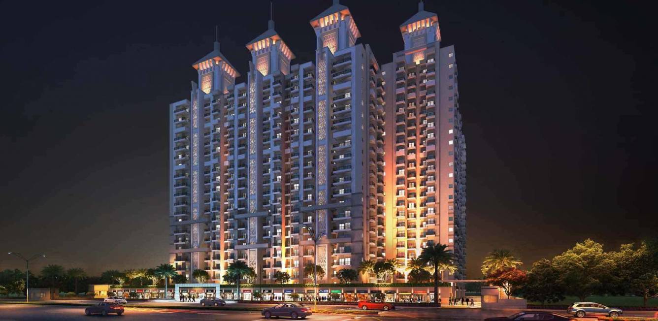 Images for Elevation of Arihant Abode