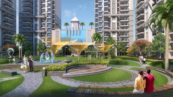 Images for Amenities of Arihant Abode