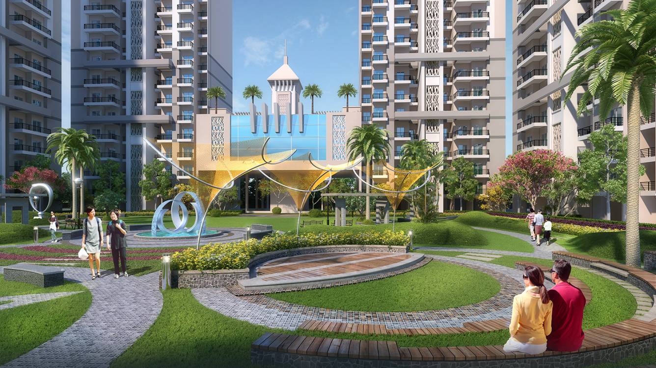 Images for Amenities of Arihant Abode