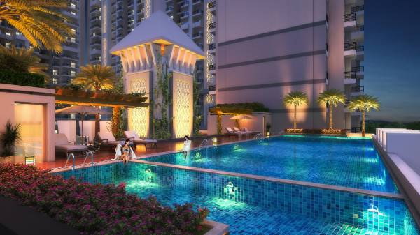 Images for Amenities of Arihant Abode