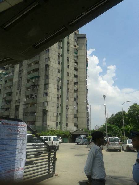 Images for Elevation of Ansal Neel Padam Kunj Images for Elevation of Ansal Neel Padam Kunj