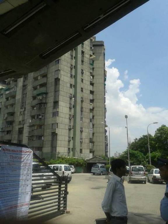 Images for Elevation of Ansal Neel Padam Kunj