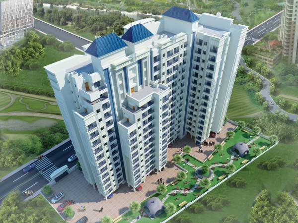 Images for Elevation of  Meera Avenue