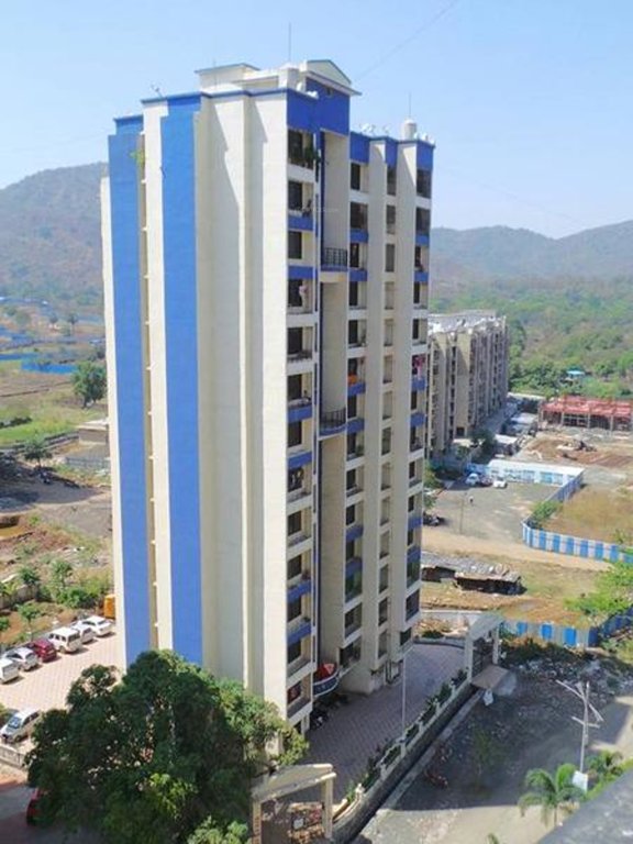 Images for Elevation of Reputed Builder Sonal Laxmi Apartments