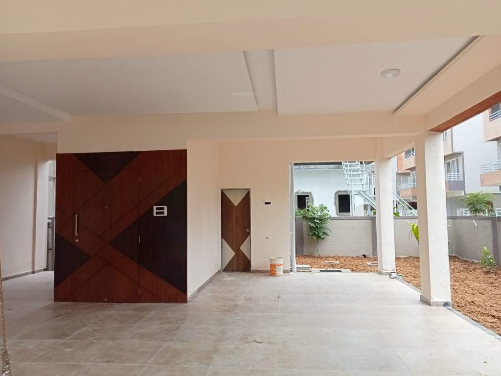  roman residency villa Closed Car Parking