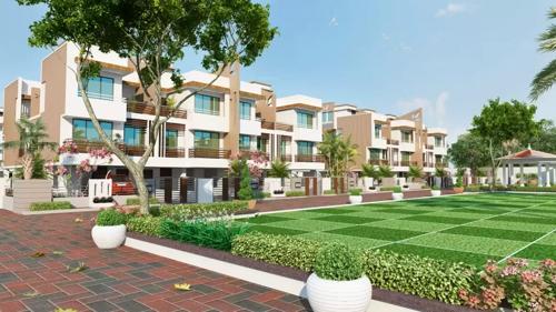  roman-residency-villa Others