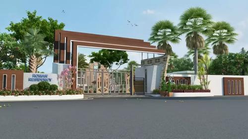  roman-residency-villa Others