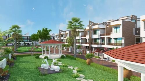  roman-residency-villa Others