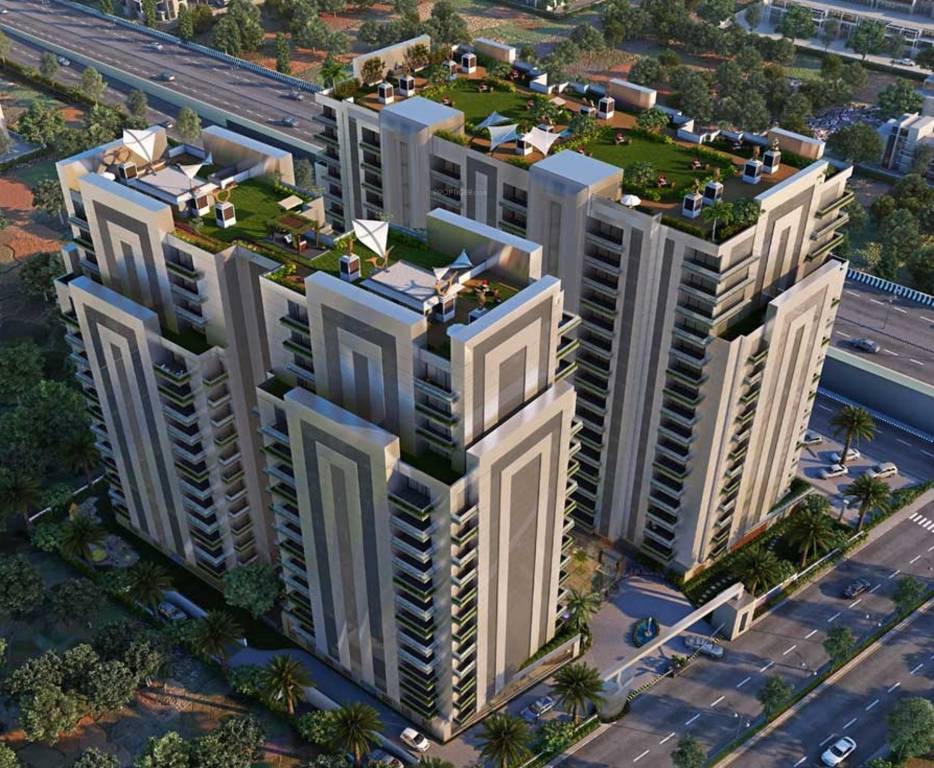 Images for Elevation of Nimrana Radiance