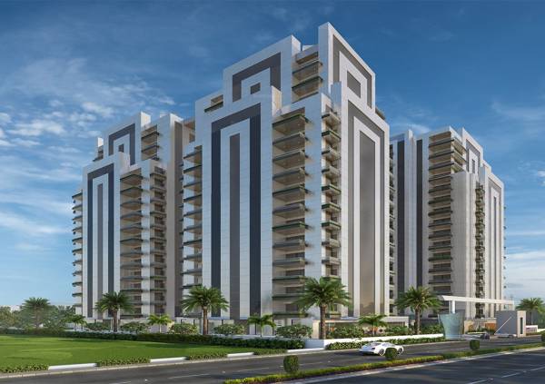 Images for Elevation of Nimrana Radiance