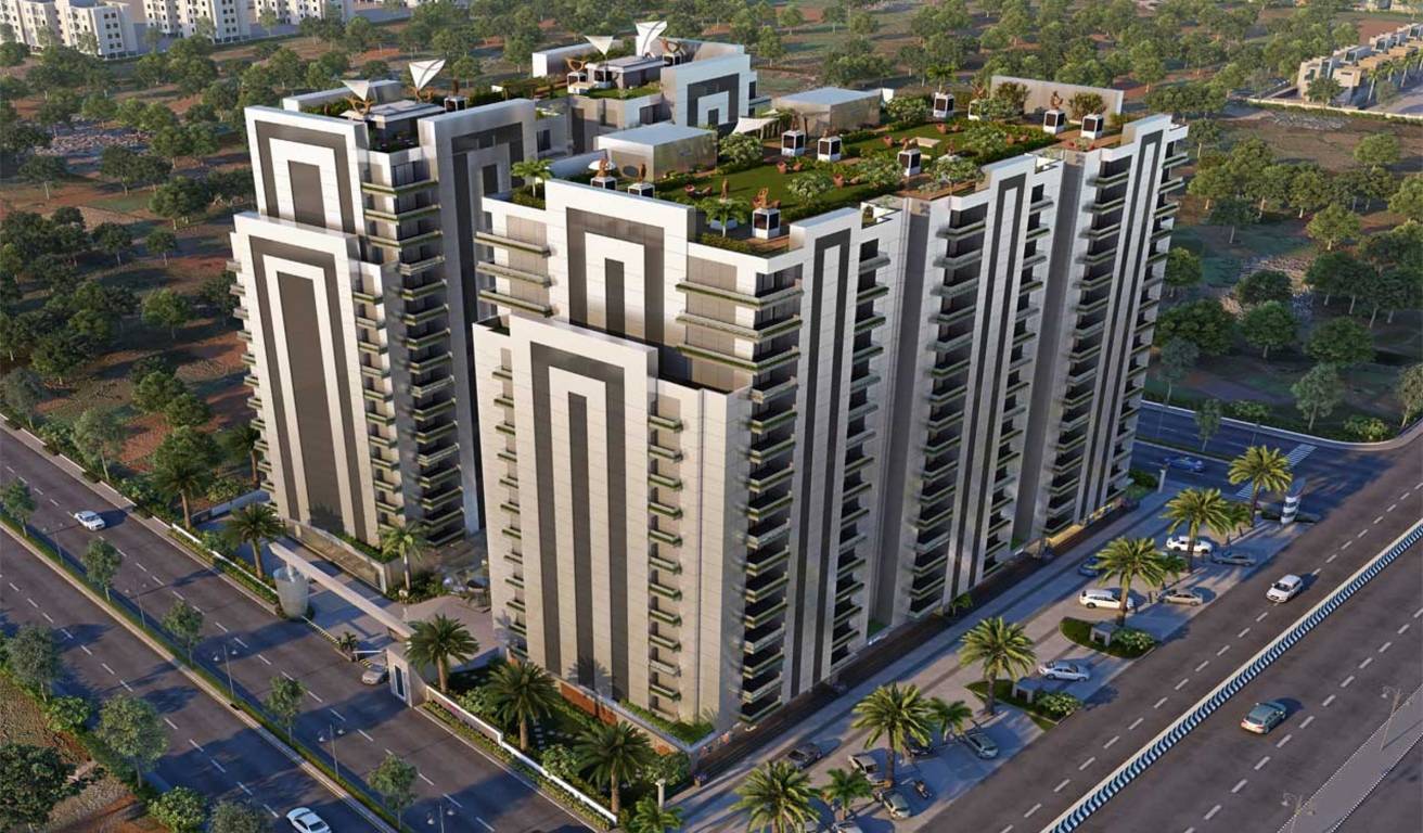 Images for Elevation of Nimrana Radiance