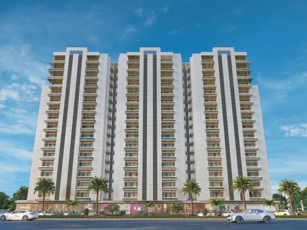 Images for Elevation of Nimrana Radiance