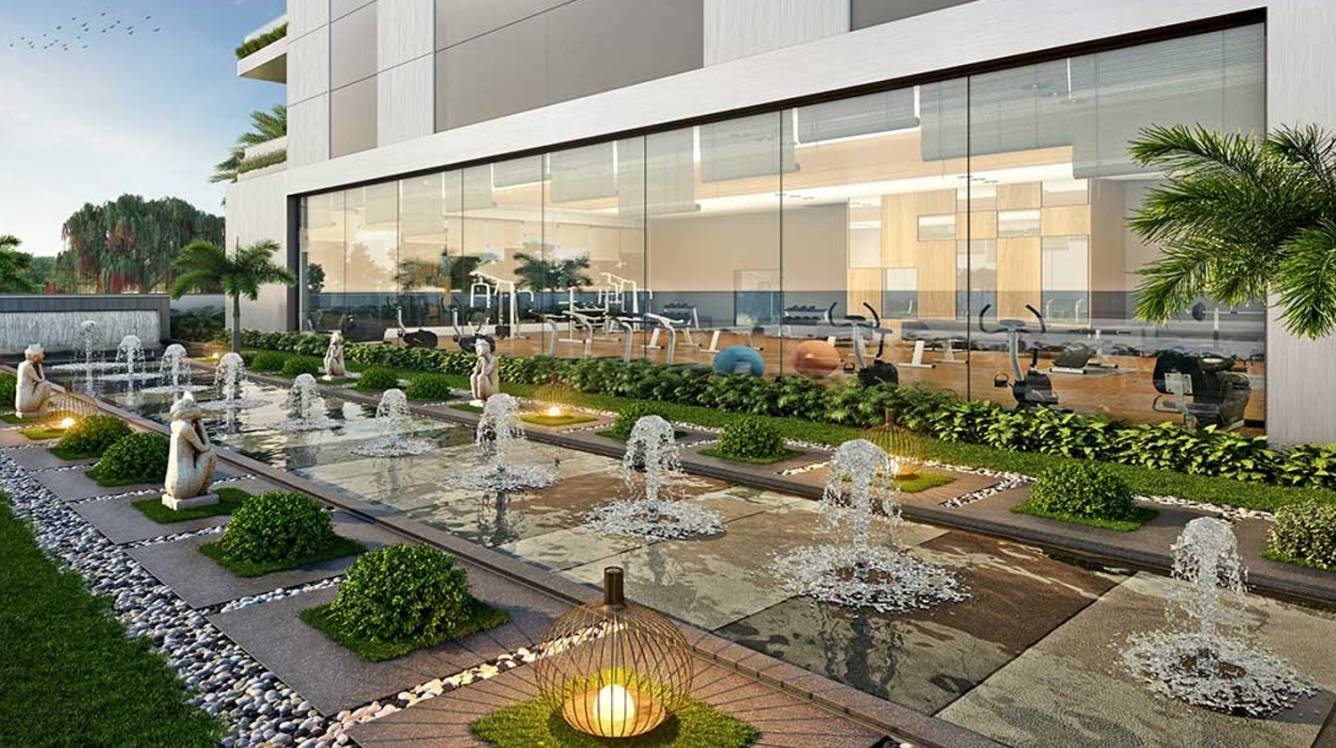 Images for Amenities of Nimrana Radiance