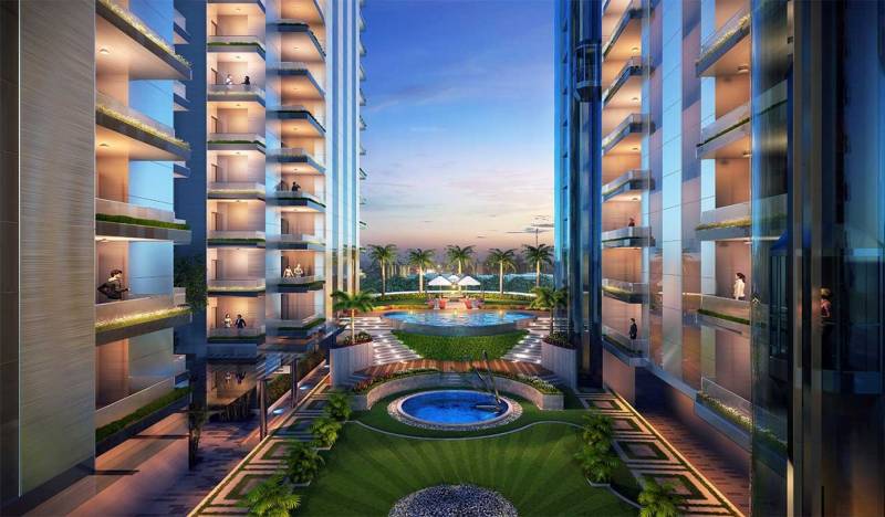 Images for Amenities of Nimrana Radiance