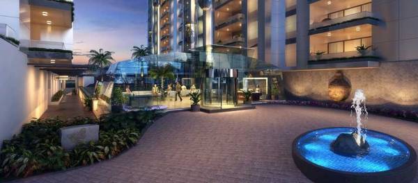 Images for Amenities of Nimrana Radiance