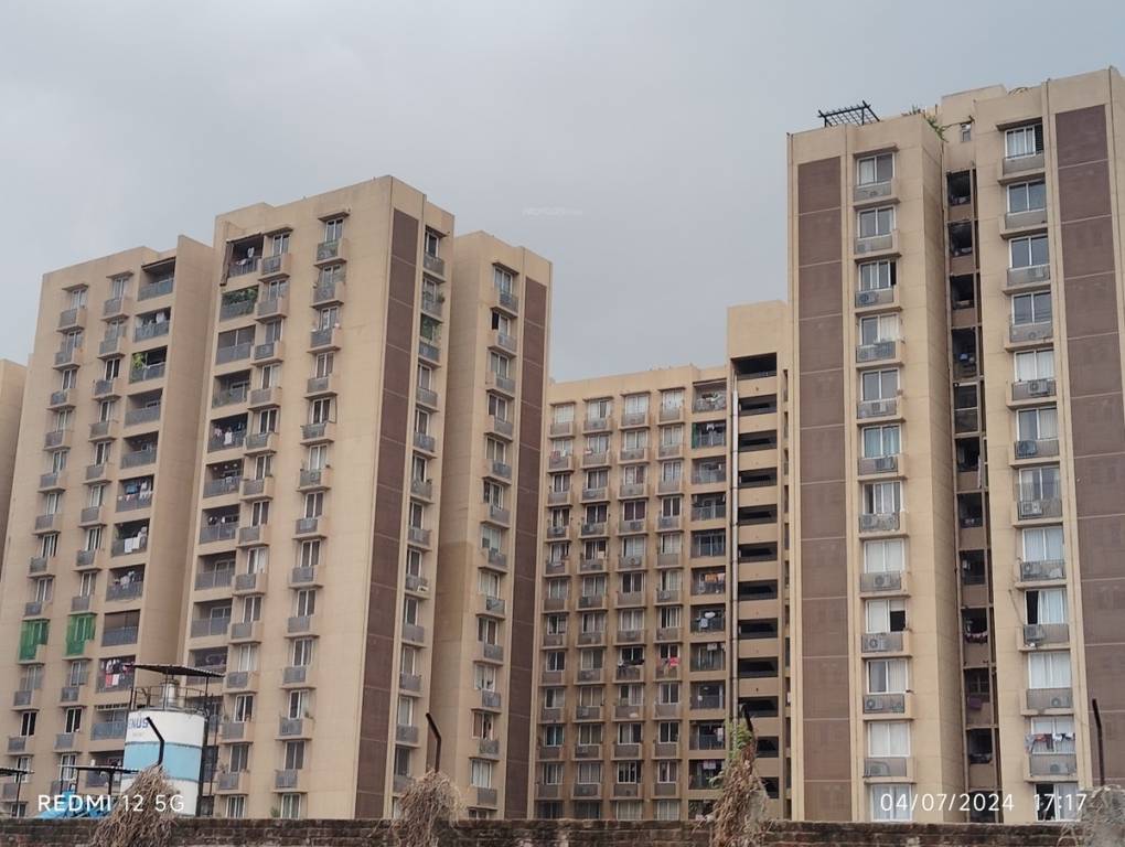  sharan circle homes Elevation