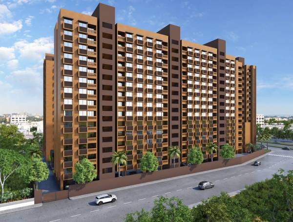  sharan-circle-homes Images for Elevation of Rushabhdev Sharan Circle Homes