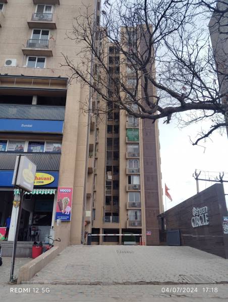  sharan-circle-homes Gated Community