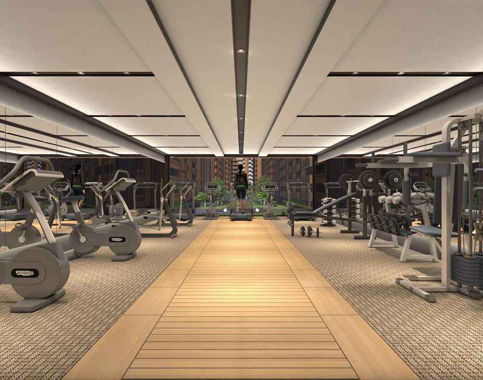 sharan circle homes Images for Amenities of Rushabhdev Sharan Circle Homes