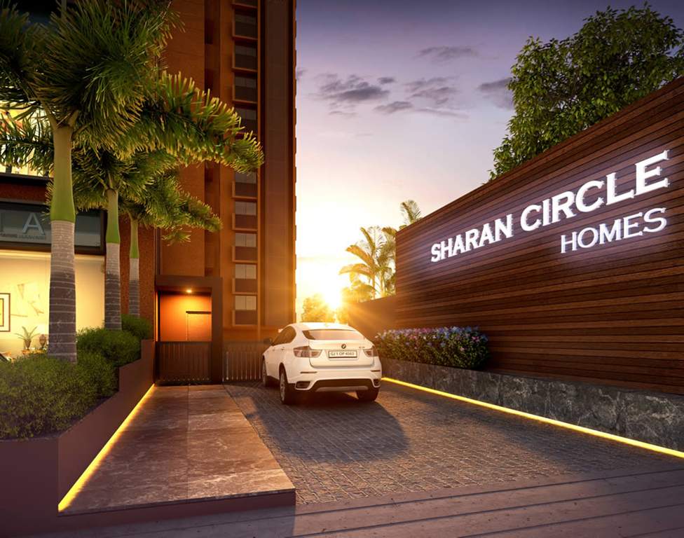 sharan circle homes Images for Amenities of Rushabhdev Sharan Circle Homes