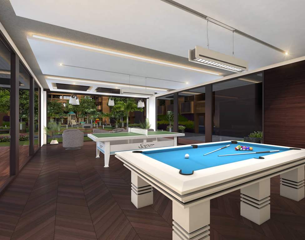 sharan circle homes Images for Amenities of Rushabhdev Sharan Circle Homes