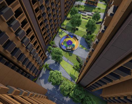  sharan-circle-homes Images for Amenities of Rushabhdev Sharan Circle Homes