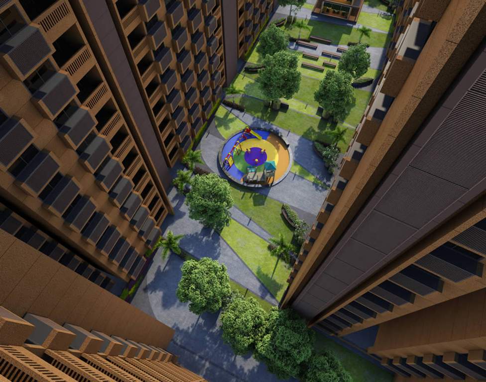 sharan circle homes Images for Amenities of Rushabhdev Sharan Circle Homes
