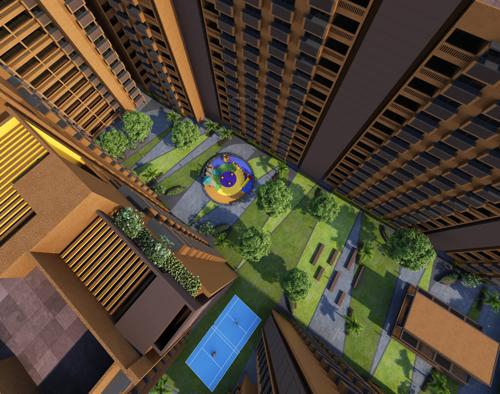  sharan-circle-homes Images for Amenities of Rushabhdev Sharan Circle Homes