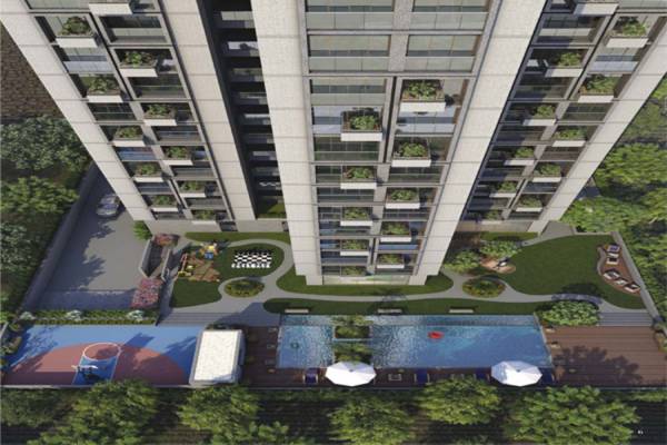  opulence Images for Elevation of Dwarkesh Opulence