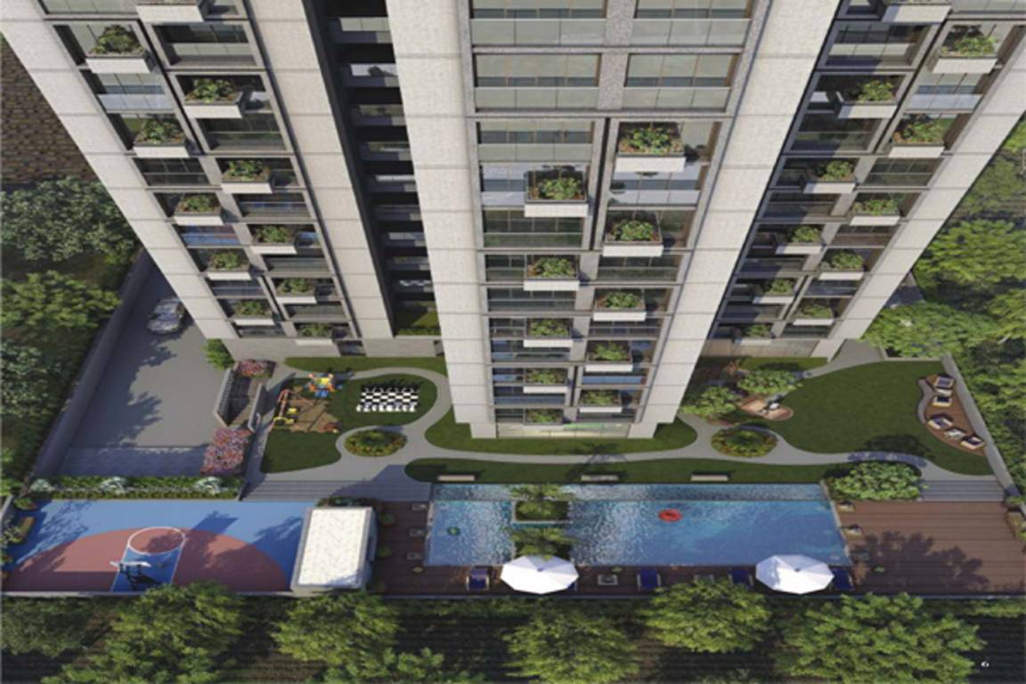  opulence Images for Elevation of Dwarkesh Opulence