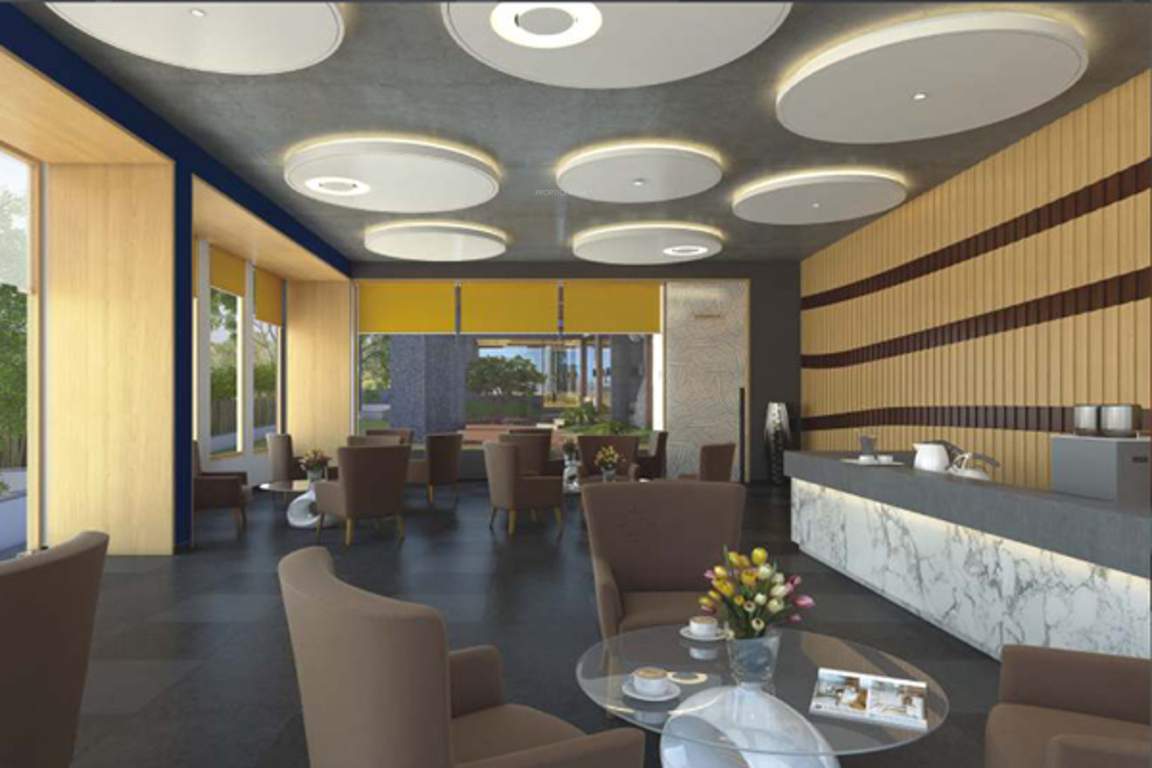  opulence Images for Amenities of Dwarkesh Opulence