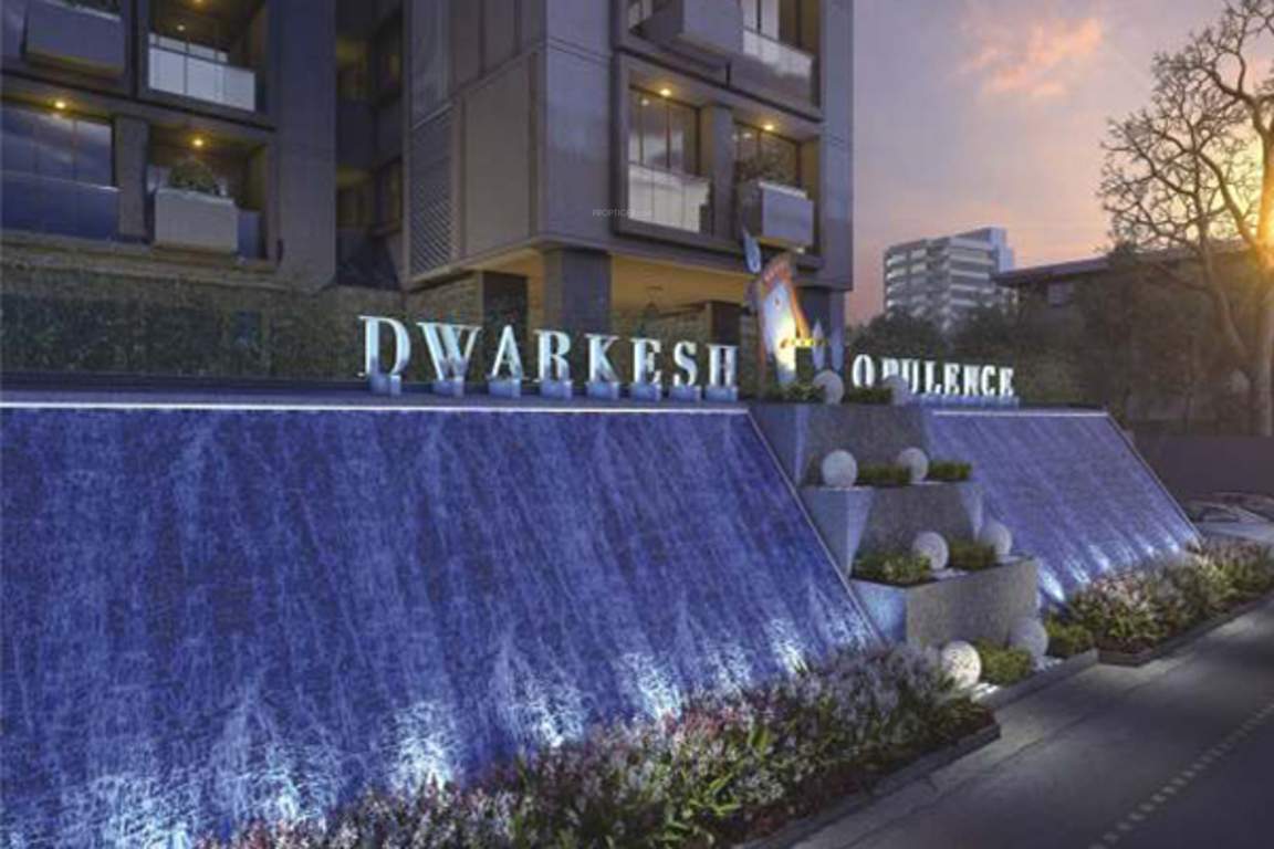  opulence Images for Amenities of Dwarkesh Opulence