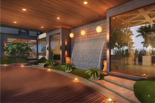  opulence Images for Amenities of Dwarkesh Opulence