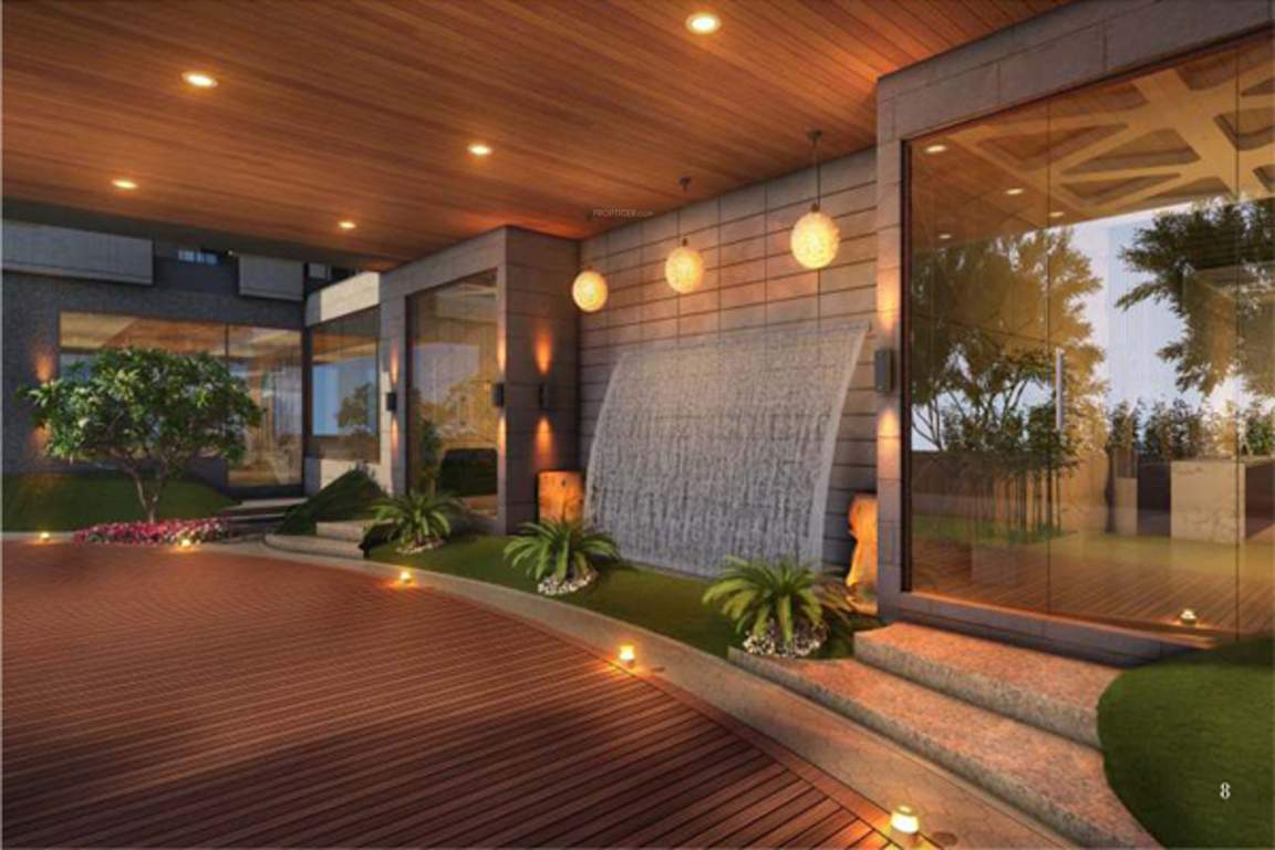  opulence Images for Amenities of Dwarkesh Opulence