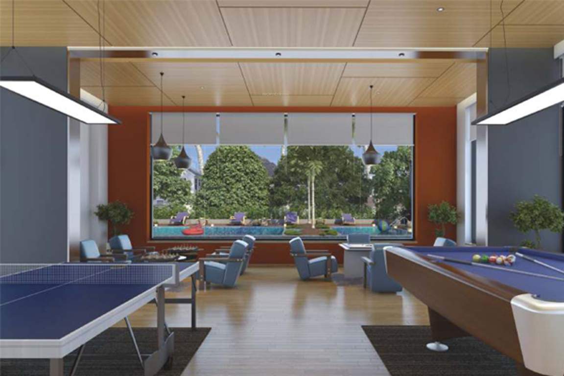  opulence Images for Amenities of Dwarkesh Opulence