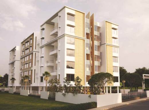 Images for Elevation of Kamdhenu The Regent Park Images for Elevation of Kamdhenu The Regent Park