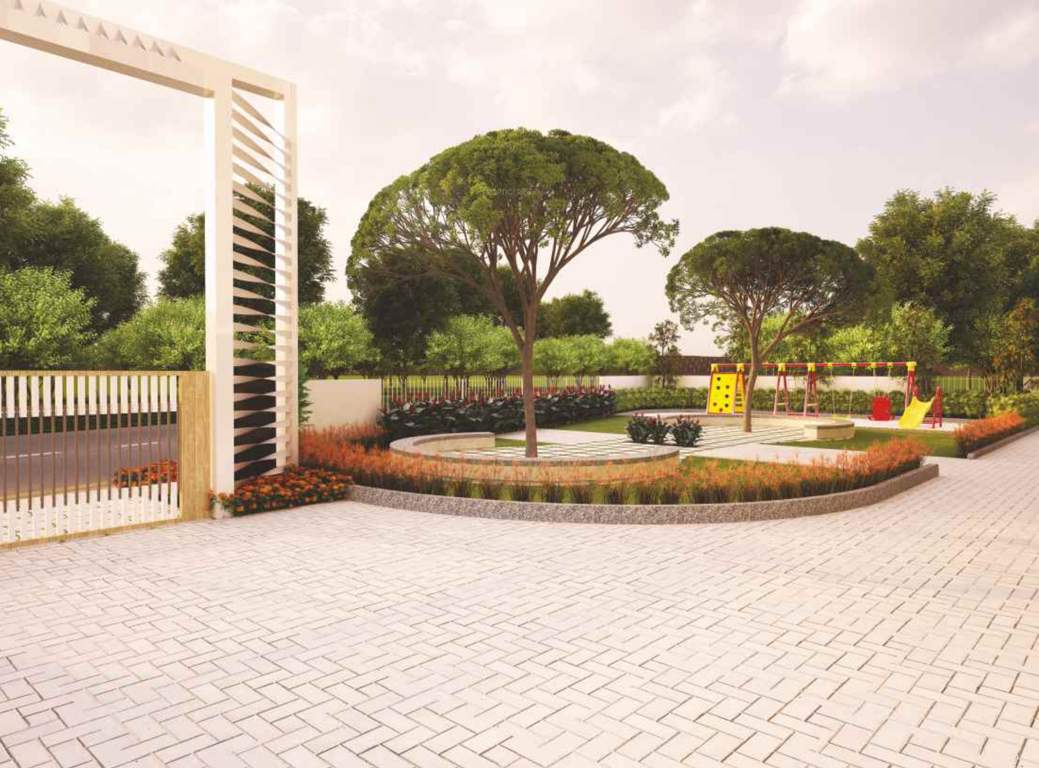 Images for Amenities of Kamdhenu The Regent Park