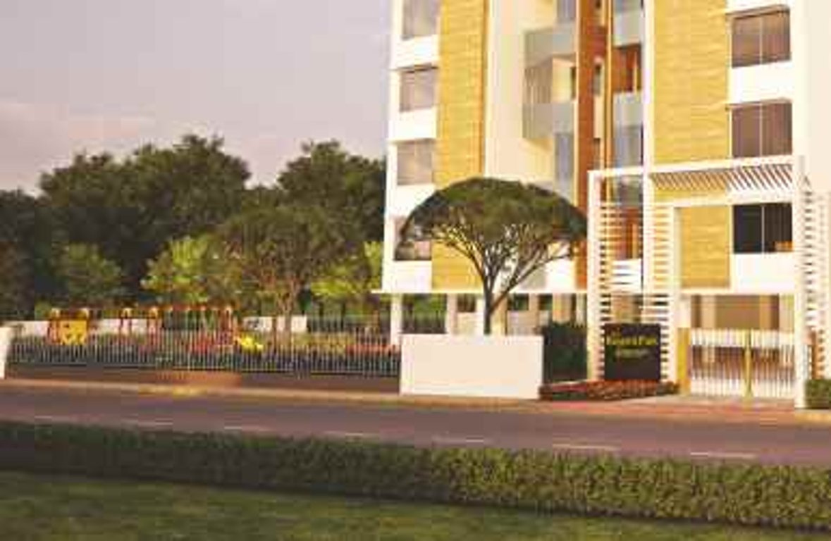 Images for Amenities of Kamdhenu The Regent Park