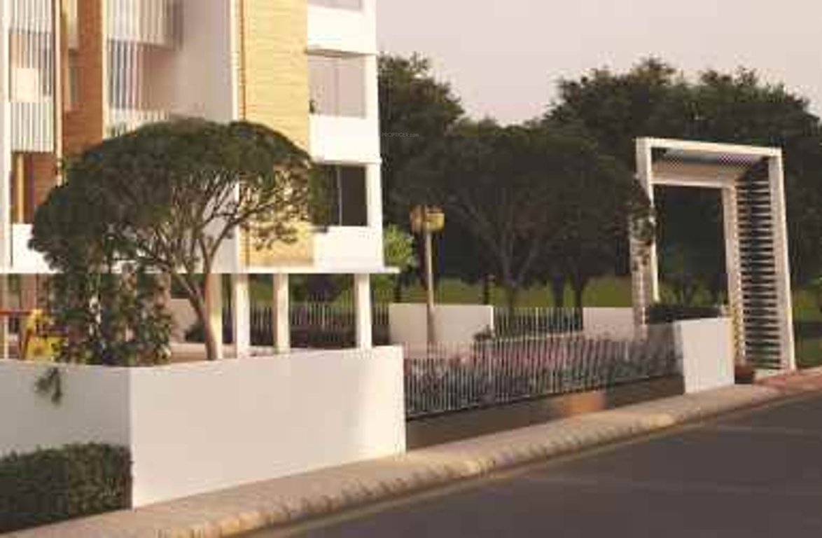 Images for Amenities of Kamdhenu The Regent Park