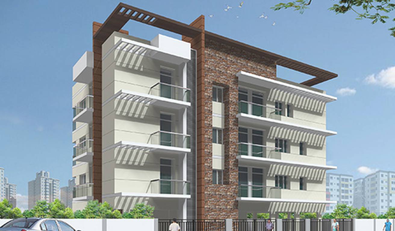 Images for Elevation of Gatala Sukriti Images for Elevation of Gatala Sukriti