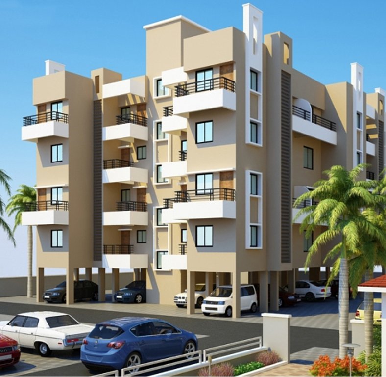 Images for Elevation of Shree Siddhivinayak Sukool