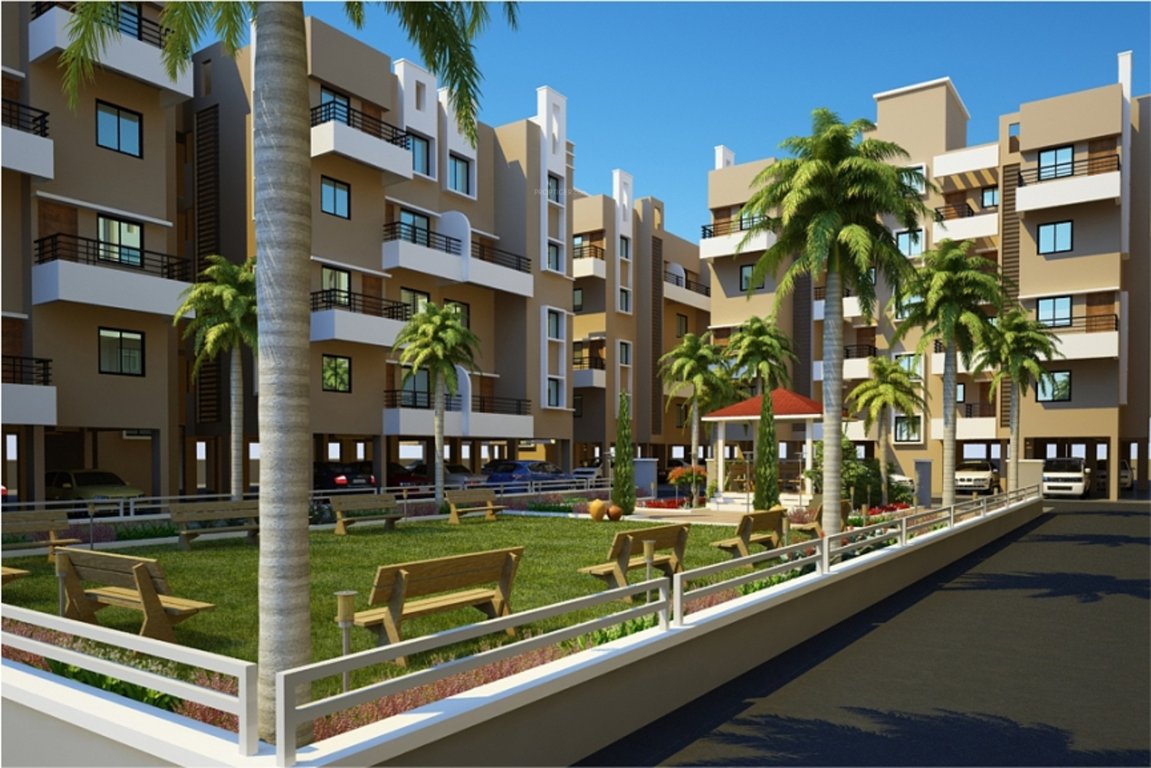 Images for Elevation of Shree Siddhivinayak Sukool